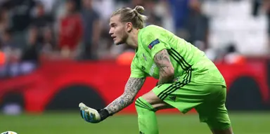 Karius set to return to Liverpool this summer, claims reliable journalist