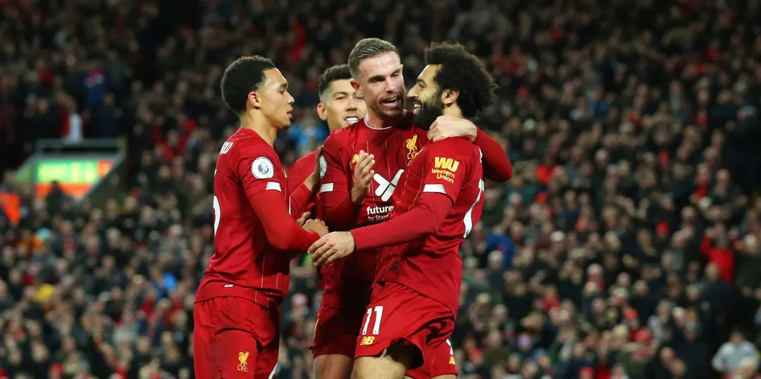 Liverpool fans are stunned by this statistic about their ‘best’ starting XI