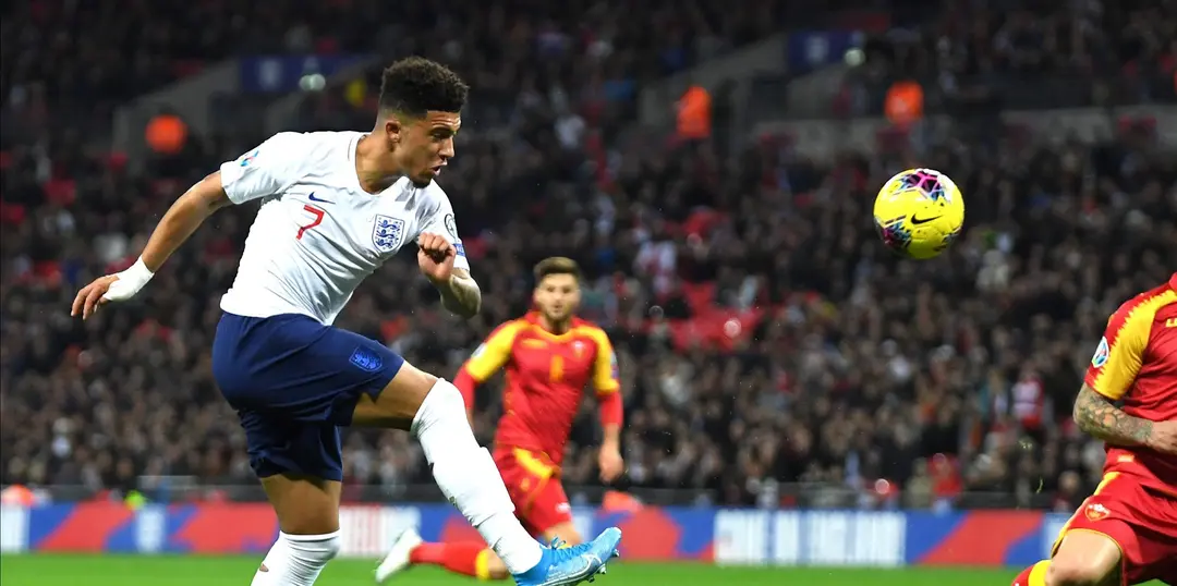Opinion: Sancho is tailor-made to thrive in the Premier League
