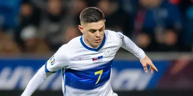 Liverpool weighing up summer bid for Werder Bremen winger Milot Rashica
