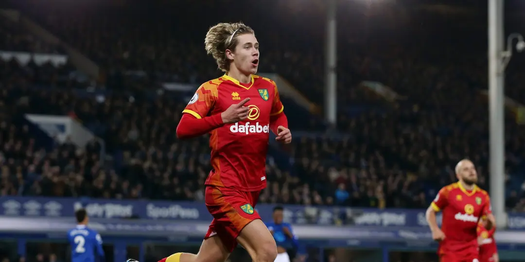 Opinion: Is Cantwell an ideal replacement for Lallana at Liverpool?