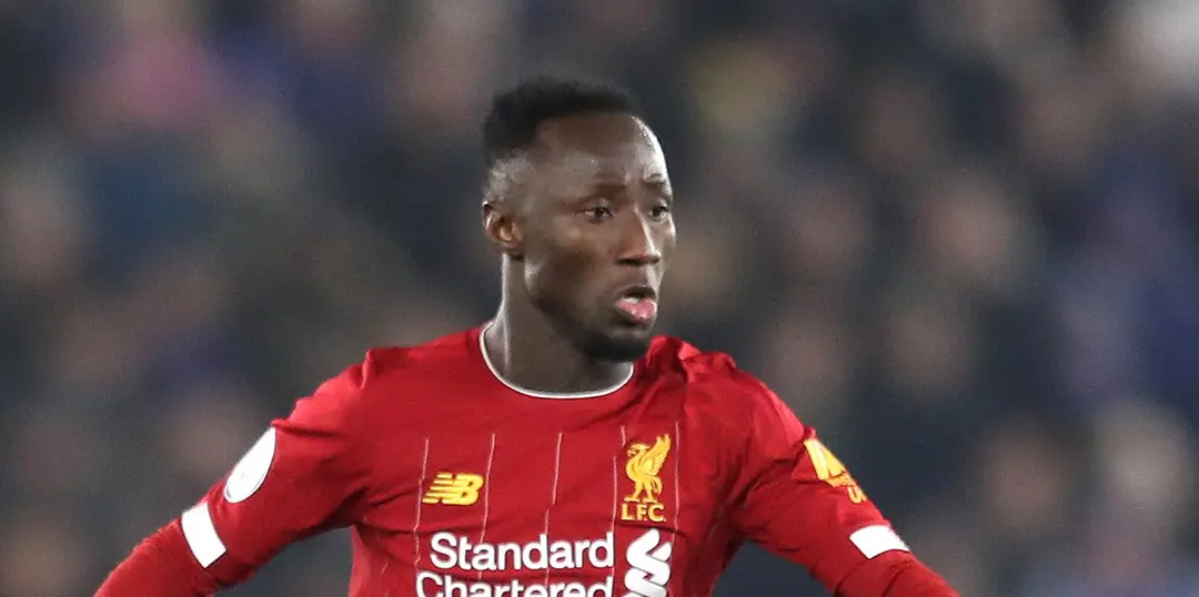 Opinion: A pivotal three months in Naby Keita’s Liverpool career