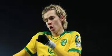 Liverpool fans react as Reds are linked with summer move for Cantwell