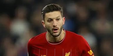 Leicester make official approach to sign Adam Lallana this summer