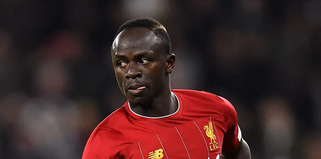 Klopp reveals Mane is fit for Liverpool’s clash with Norwich