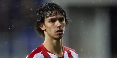 Illness rules Felix out of Atletico’s Champions League clash with Liverpool
