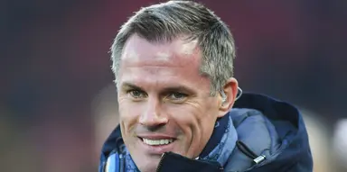 Carragher reveals which two world-class players Liverpool should sign