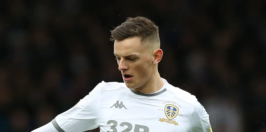 White remains coy about his future amid Liverpool links