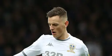White remains coy about his future amid Liverpool links
