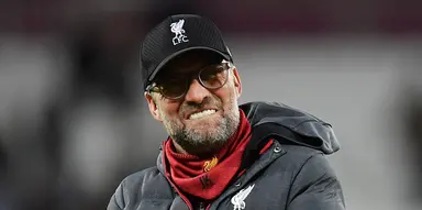 Klopp sends fantastic response letter to young Man United fan