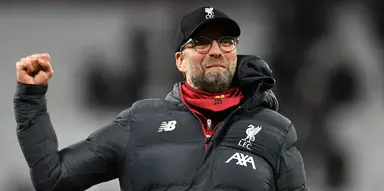 Liverpool are favourites to win the Champions League again, says Berbatov