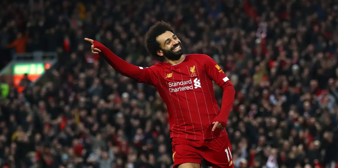 Four Findings: Liverpool 4-0 Southampton