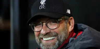 Physiotherapist posts hilarious No Context Hearn tweet about Liverpool