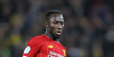 Liverpool fans excited to see Keita against West Ham