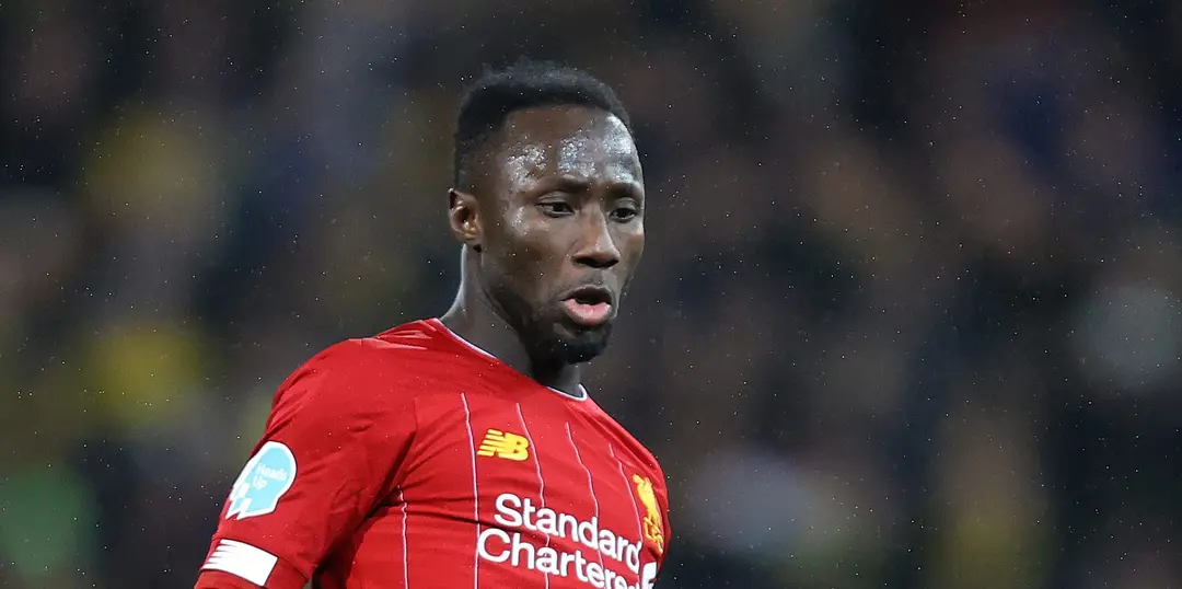 Liverpool supporters call for Keita to start against Atletico Madrid
