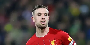 Saul singles out Henderson for praise ahead of Atletico-Liverpool clash