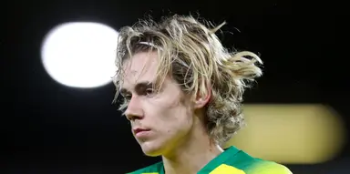 Liverpool interested in signing Norwich star Cantwell