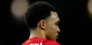 Tweet: Lineker tips Trent to become one of England’s greatest-ever players