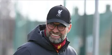 Liverpool could receive gold trophy if they remain unbeaten in the league