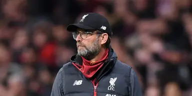 Opinion: Why Cascarino is talking nonsense about Liverpool prediction