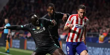 Liverpool fans react to Klopp’s reasoning behind Mane substitution