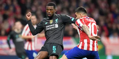 Opinion: Key stat highlights the part of Wijnaldum’s game he could improve on