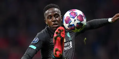 Carragher claims Origi is “not quite good enough” for Liverpool