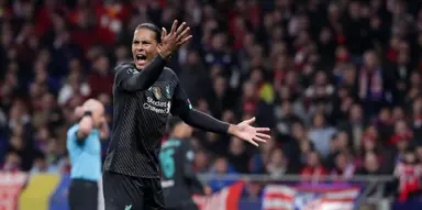 Four Findings: Atletico Madrid 1-0 Liverpool