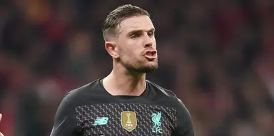 Henderson expected to be out injured for “three weeks”, says Klopp