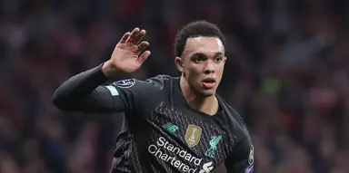 Opinion: Why Alexander-Arnold can be a great for both club and country