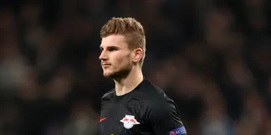 Liverpool receive new boost in quest to sign Werner this summer