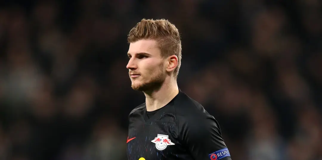 Reliable journalist provides positive update on Liverpool’s Timo Werner pursuit