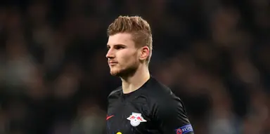 Reliable journalist provides positive update on Liverpool’s Timo Werner pursuit