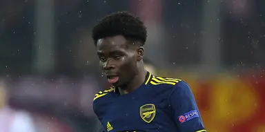 Arteta provides update on future of Liverpool-linked Saka