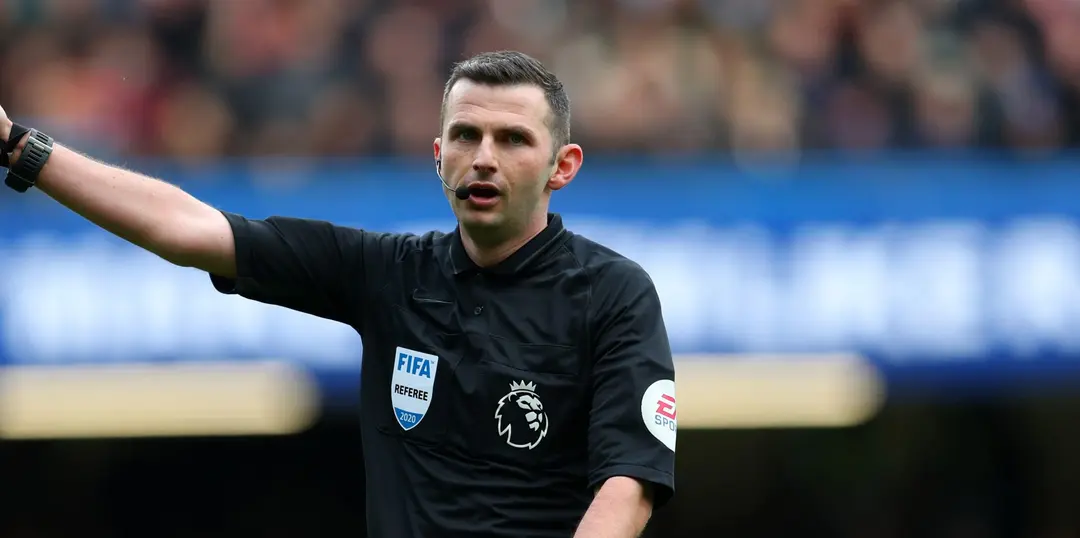 Liverpool fans react as officials are confirmed for Watford clash