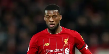 Wijnaldum wants to finish his career in the Netherlands