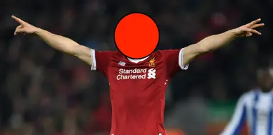 QUIZ: Can you name these hidden Liverpool players from past CL games?