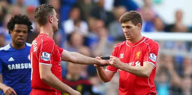 Gerrard believes Liverpool can’t do without Henderson