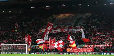 QUIZ: Which of these players has scored the most Champions League goals for Liverpool?