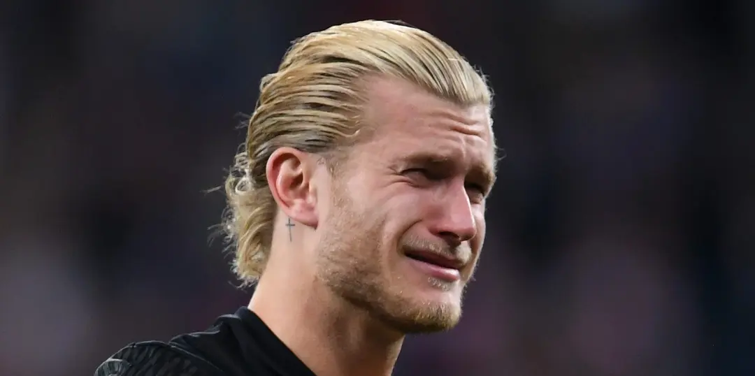 Why Karius has to leave Liverpool permanently this summer