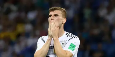 Werner’s move to Liverpool could be affected by lack of playing time