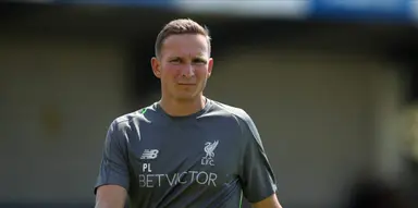 Liverpool fans love incredible piece of skill by Pep Lijnders