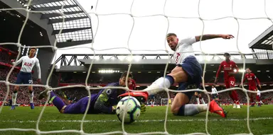 QUIZ: How well do you remember Liverpool’s late goals down the years?