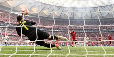 QUIZ: How well do you remember Liverpool’s last 20 major finals?