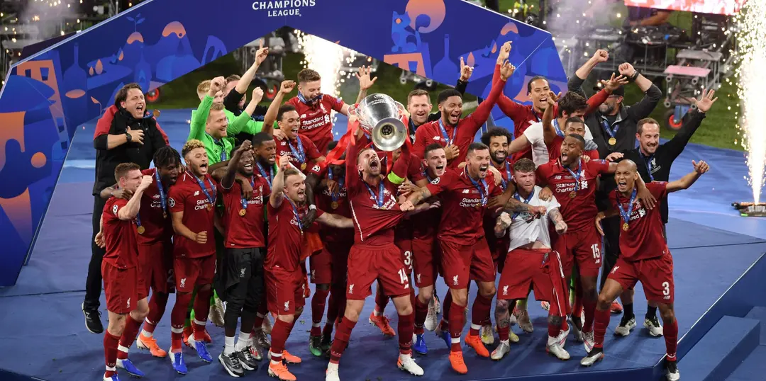QUIZ: How much do you remember about Liverpool’s 2018/19 Champions League campaign?