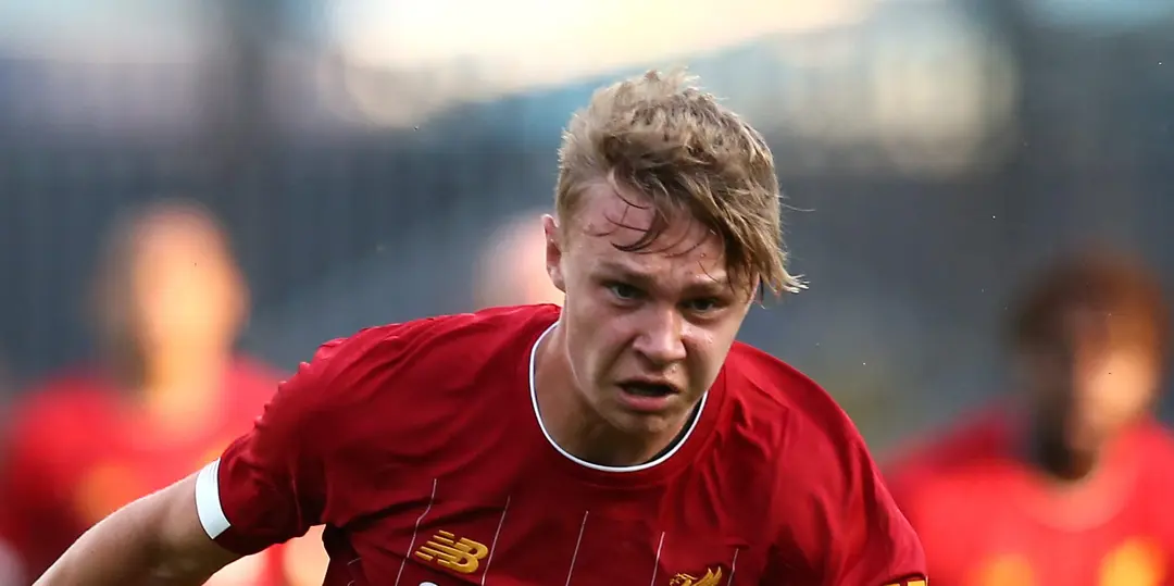 Liverpool handed injury boost as Glatzel returns to training