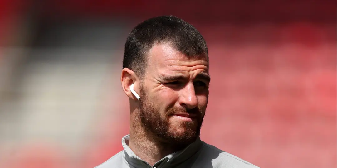 Kelleher injury proves why Lonergan was such a shrewd summer signing