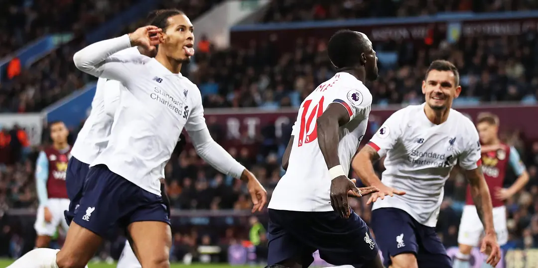 Ranking Liverpool’s most important goals this season