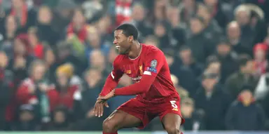 True or False QUIZ: Gini Wijnaldum’s career so far