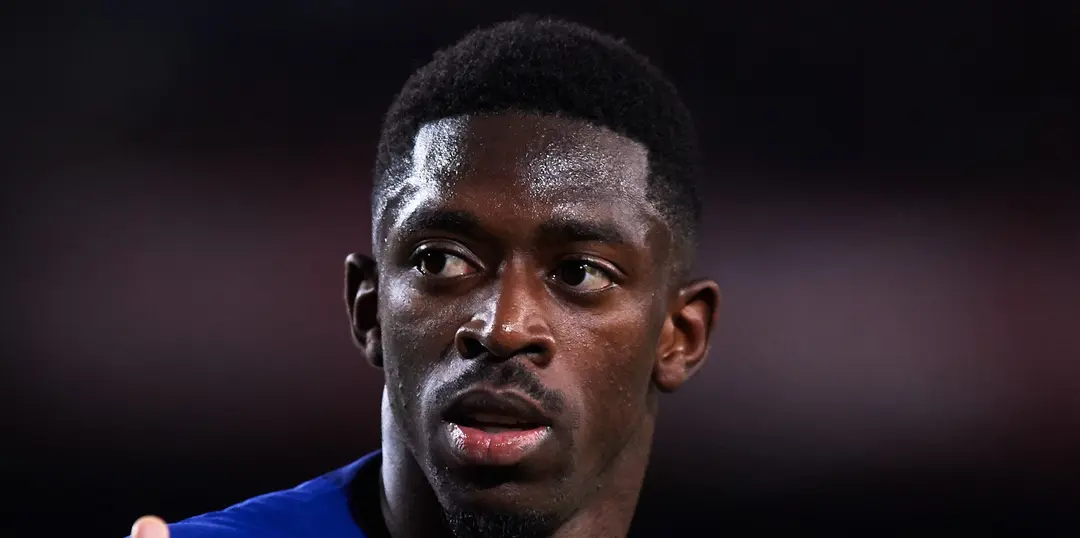 Jurgen Klopp keen on making summer swoop for Dembele
